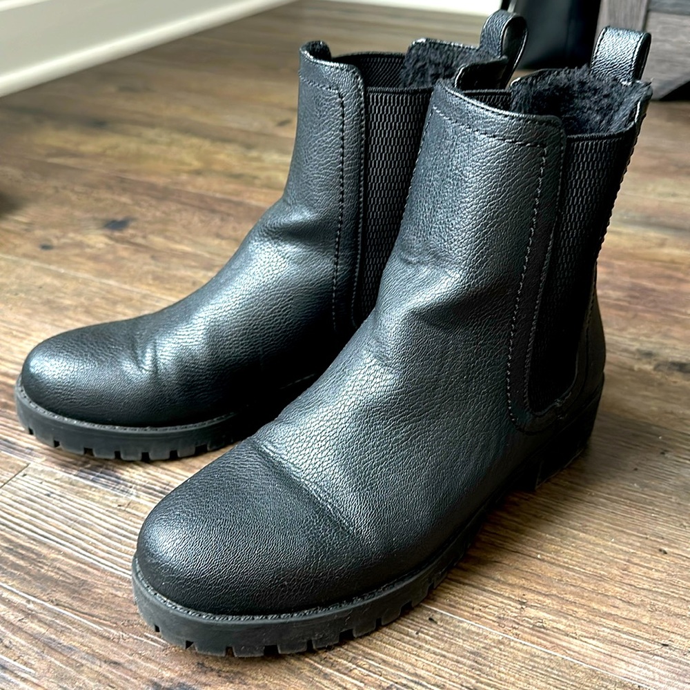 H&M boots